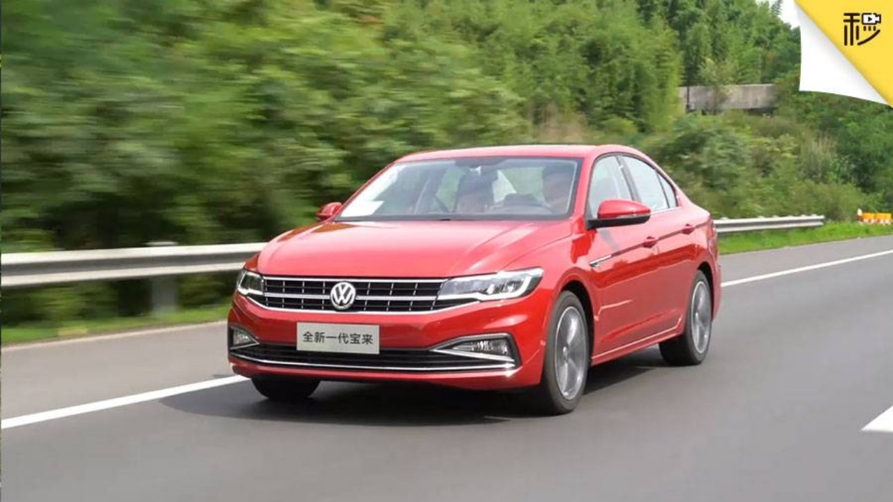 闭着眼 买都不会出错 求稳就买这三款家用合资轿车